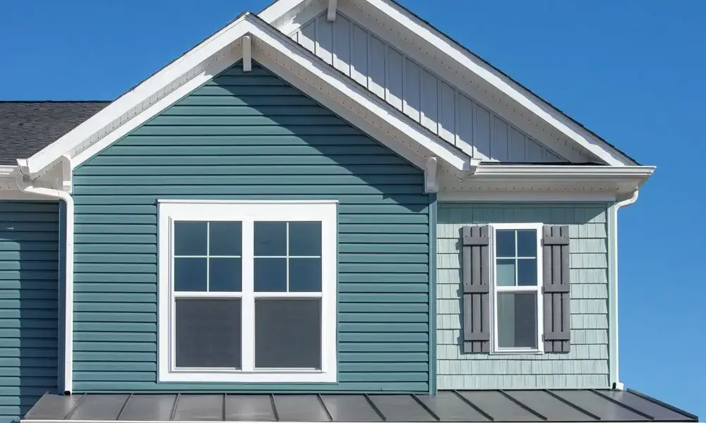 Roof repair and inspection services in Mount Hope